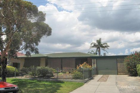 17 Dundee Rd, Modbury, SA 5092