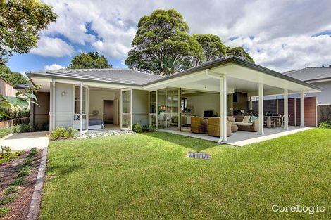 Property photo of 10/9 Wonga Wonga Street Turramurra NSW 2074