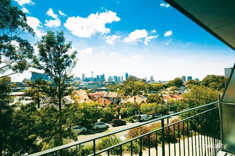 Property photo of 10/10 Avona Avenue Glebe NSW 2037