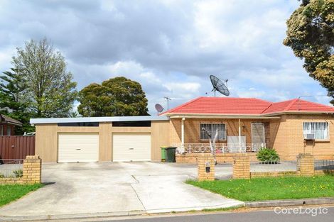 Property photo of 117 Delamere Street Canley Vale NSW 2166