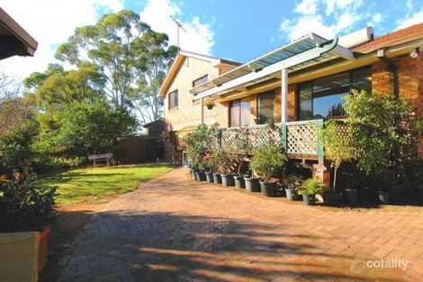 Property photo of 7 Watts Place Cherrybrook NSW 2126