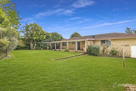 Property photo of 28 Opal Crescent Alstonville NSW 2477