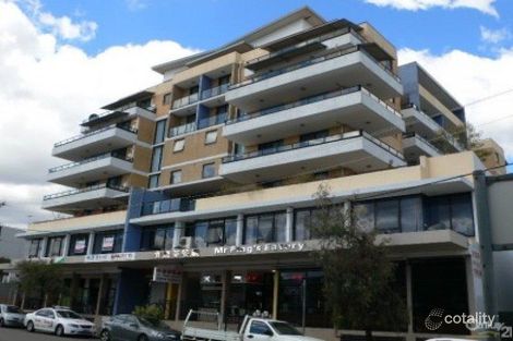 Property photo of 37/24 First Avenue Blacktown NSW 2148