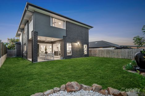 Property photo of 139 Daydream Crescent Springfield Lakes QLD 4300