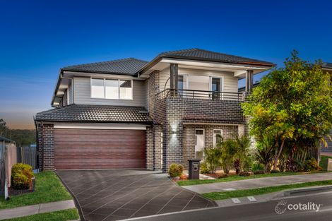 Property photo of 139 Daydream Crescent Springfield Lakes QLD 4300
