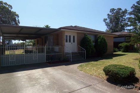 Property photo of 17 Charlton Place St Clair NSW 2759