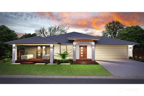 Lot 1682 Spring Mountain Dr, Greenbank, QLD 4124