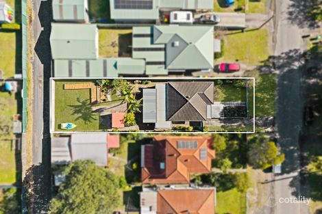 Property photo of 10 Mackenzie Avenue Woy Woy NSW 2256