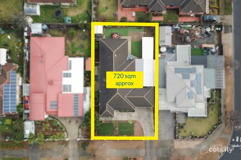 Property photo of 17 Seasons Boulevard Tarneit VIC 3029
