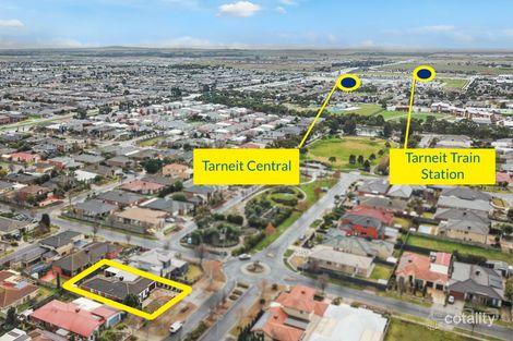 Property photo of 17 Seasons Boulevard Tarneit VIC 3029