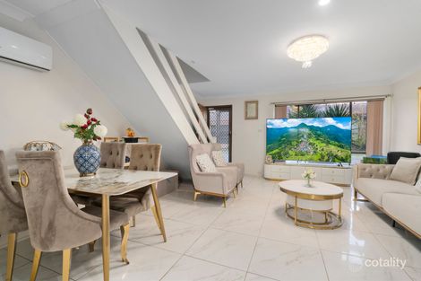 Property photo of 14/3 First Avenue Macquarie Fields NSW 2564