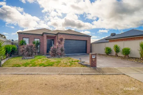 Property photo of 3 Rembrandt Road Shepparton VIC 3630