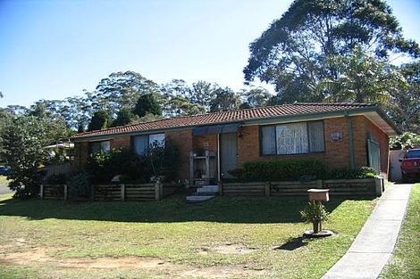 1 Charles Cl, Kincumber, NSW 2251