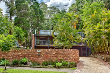 131 Yoorala St, The Gap, QLD 4061