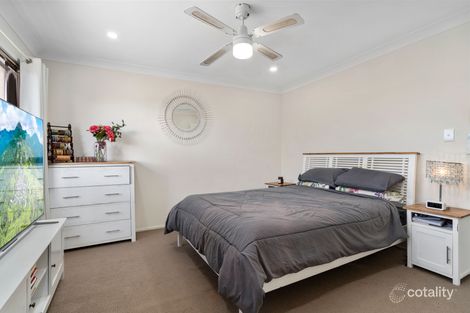 Property photo of 14/3 First Avenue Macquarie Fields NSW 2564
