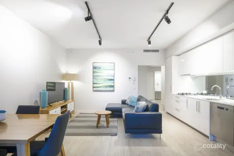 2042/9 Edmondstone St, South Brisbane, QLD 4101