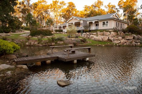 47 Old Caves Rd, Stanthorpe, QLD 4380
