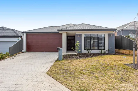 6 Danube Rd, Baldivis, WA 6171