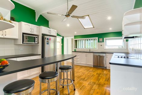 Property photo of 19 Glena Street Fairfield QLD 4103