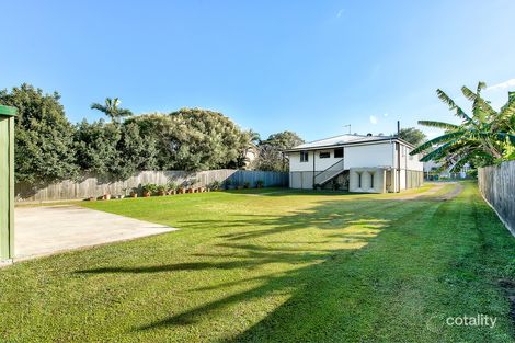 Property photo of 19 Glena Street Fairfield QLD 4103