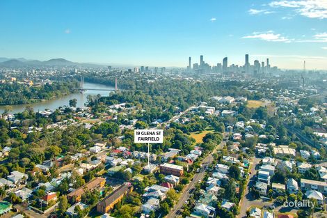 Property photo of 19 Glena Street Fairfield QLD 4103