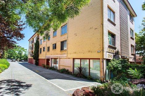 21/250-252 Dandenong Rd, St Kilda East, VIC 3183