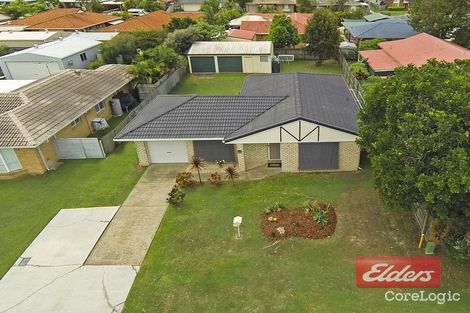 Property photo of 3 Jempal Court Tanah Merah QLD 4128