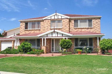 94 Kookaburra Rd, Prestons, NSW 2170