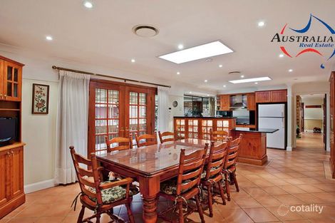 Property photo of 6 Colorado Drive St Clair NSW 2759