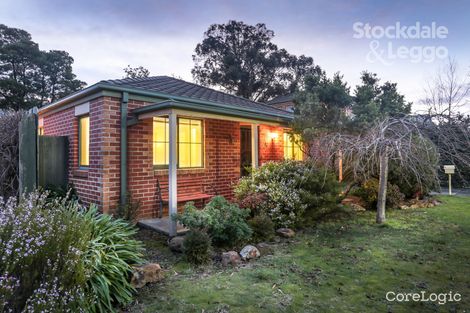 Property photo of 12 Manna Court Ferntree Gully VIC 3156