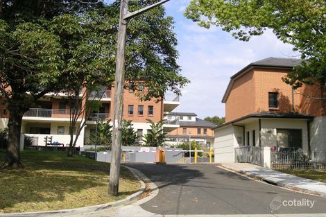 51/16-18 Brunswick Pde, Ashfield, NSW 2131