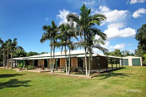 Property photo of 136 Toolakea Beach Road Bluewater QLD 4818