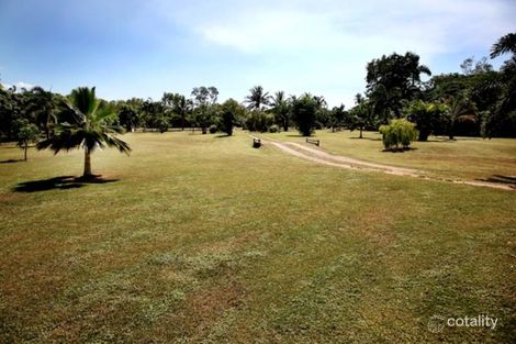 Property photo of 136 Toolakea Beach Road Bluewater QLD 4818