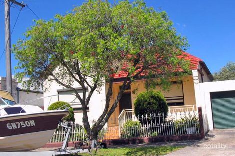 43 Wetherill St, Leichhardt, NSW 2040