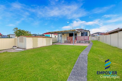 Property photo of 14 Saywell Road Macquarie Fields NSW 2564