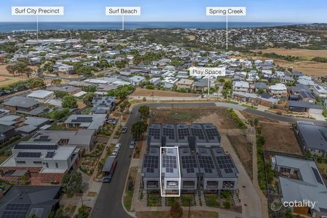 Property photo of 2/1 Wurrak Crescent Torquay VIC 3228