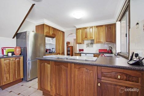 Property photo of 72 Coowarra Drive St Clair NSW 2759