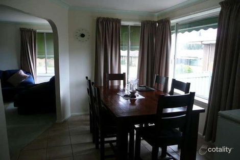 Property photo of 494 Hartley Street Lavington NSW 2641