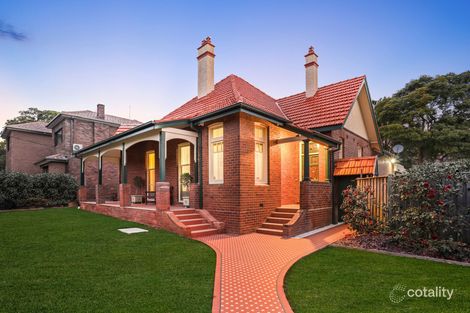 Property photo of 4-6 Broughton Road Strathfield NSW 2135