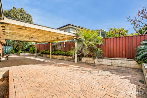 Property photo of 1 Koorabel Place Baulkham Hills NSW 2153