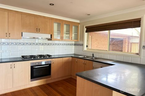 Property photo of 44 Rio Grande Drive Roxburgh Park VIC 3064