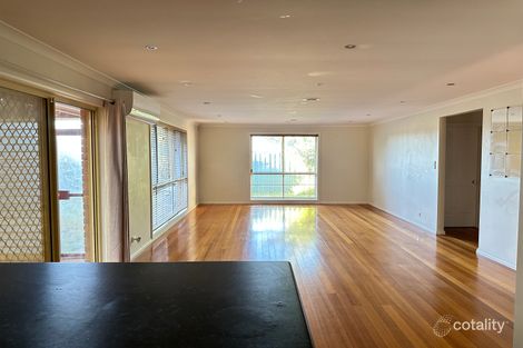 Property photo of 44 Rio Grande Drive Roxburgh Park VIC 3064