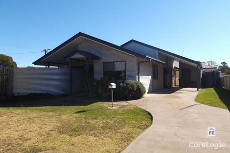 4/16 Queen St, Kingaroy, QLD 4610