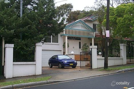 Property photo of 22A Kingsland Road Strathfield NSW 2135