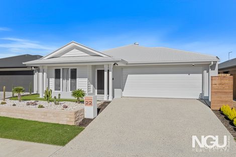 22 Lavender St, Greenbank, QLD 4124