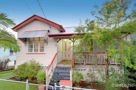 Property photo of 28 Moy Street Kelvin Grove QLD 4059