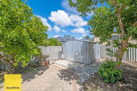 Property photo of 31 Nankivell Way Koondoola WA 6064