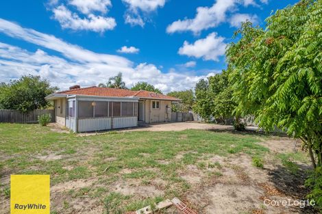 Property photo of 31 Nankivell Way Koondoola WA 6064