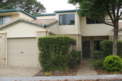 Property photo of 17/299 Main Road Wellington Point QLD 4160