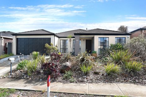 26 Dawson Cres, Manor Lakes, VIC 3024